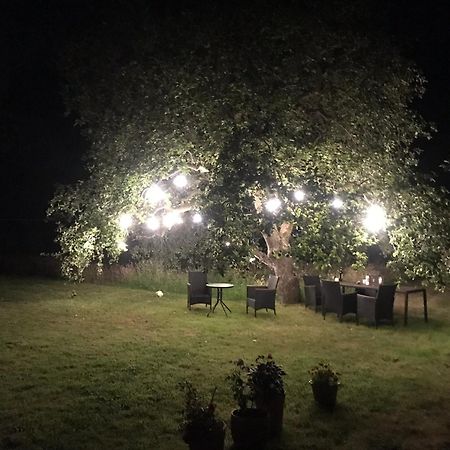 Redbrook Farm Bnb - Gateway To The New Forest フォーディングブリッジ エクステリア 写真