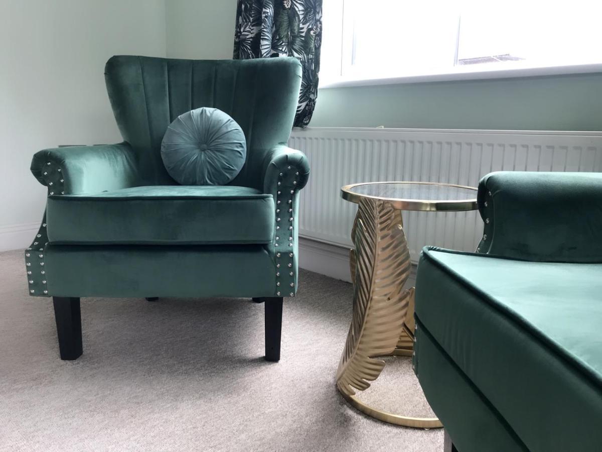 Redbrook Farm Bnb - Gateway To The New Forest フォーディングブリッジ エクステリア 写真