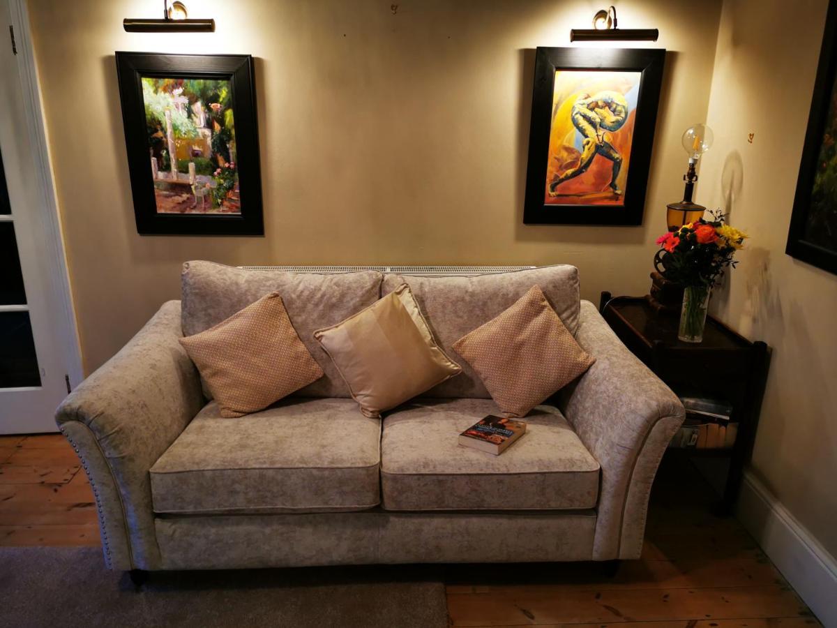 Redbrook Farm Bnb - Gateway To The New Forest フォーディングブリッジ エクステリア 写真