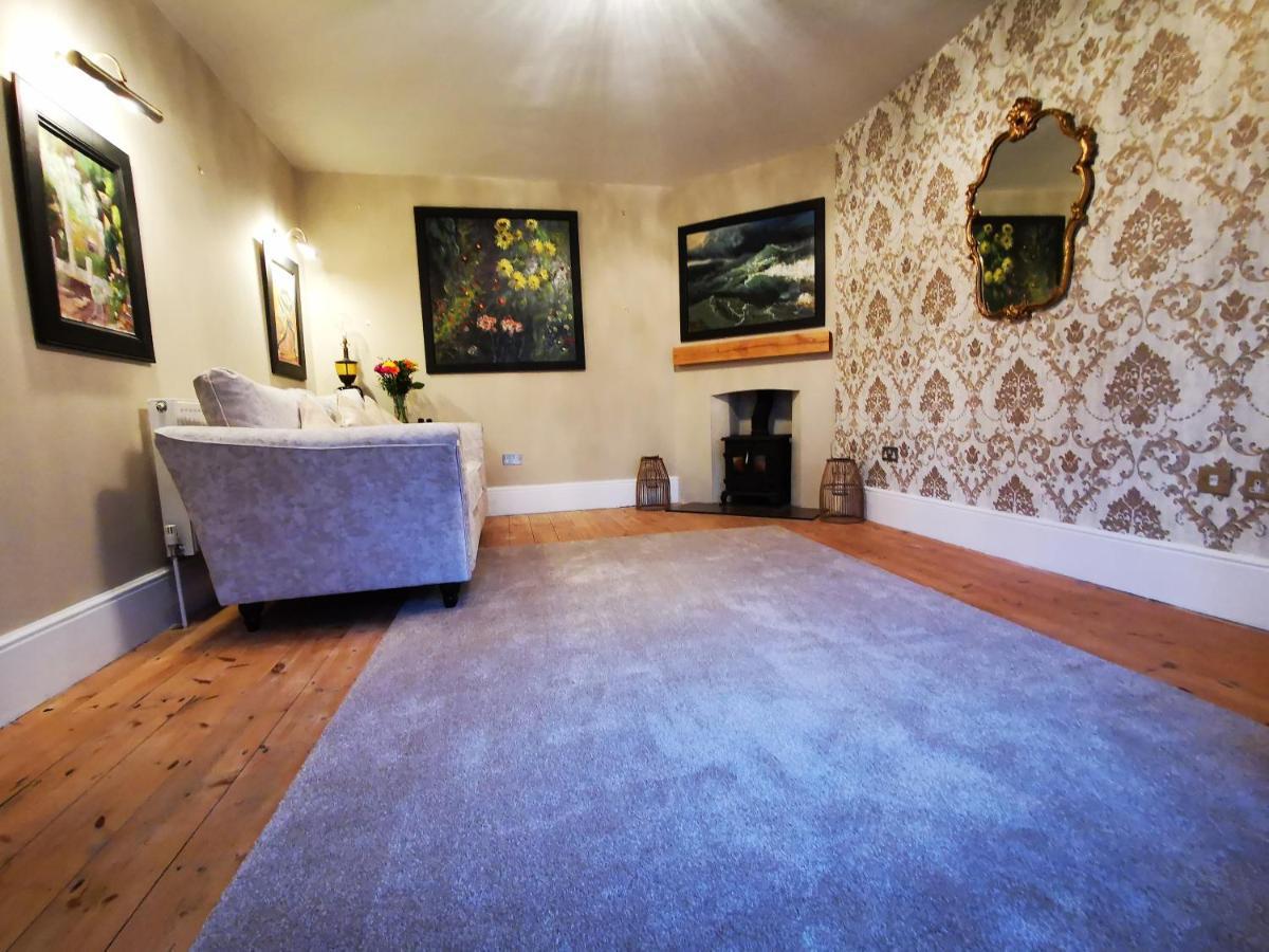 Redbrook Farm Bnb - Gateway To The New Forest フォーディングブリッジ エクステリア 写真