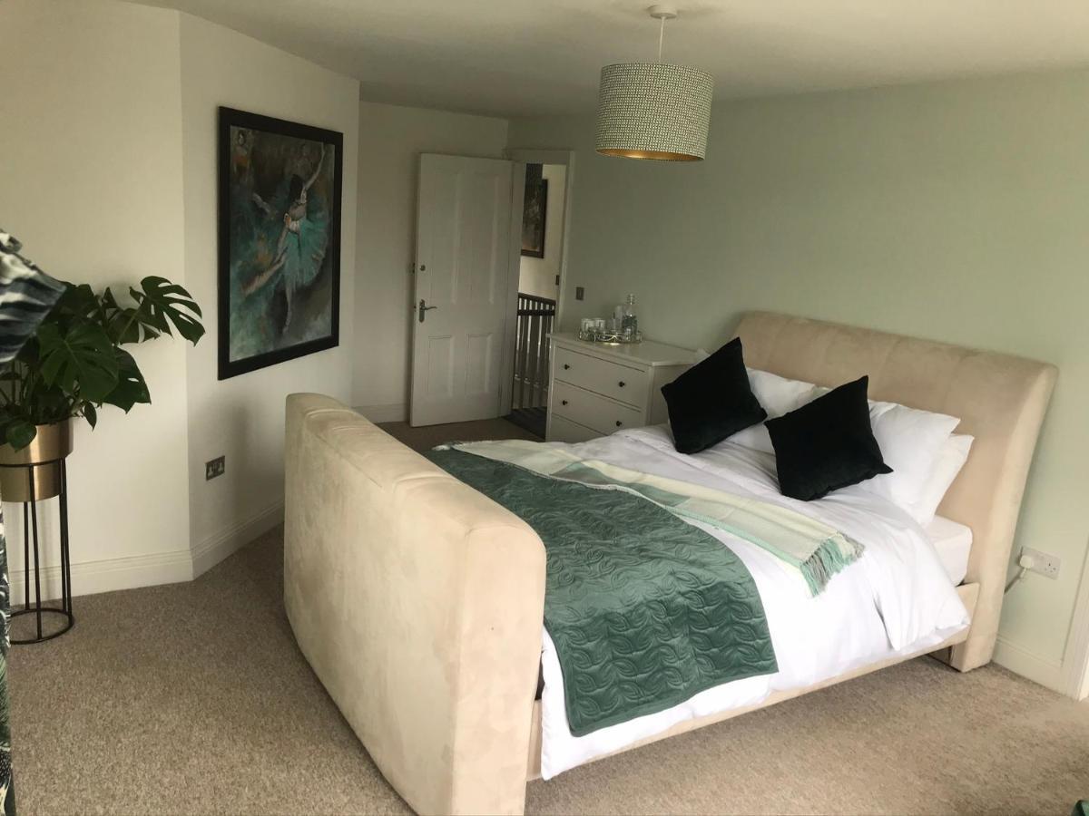 Redbrook Farm Bnb - Gateway To The New Forest フォーディングブリッジ エクステリア 写真