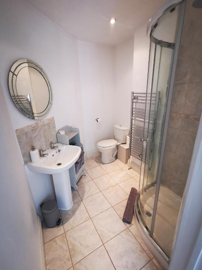 Redbrook Farm Bnb - Gateway To The New Forest フォーディングブリッジ エクステリア 写真