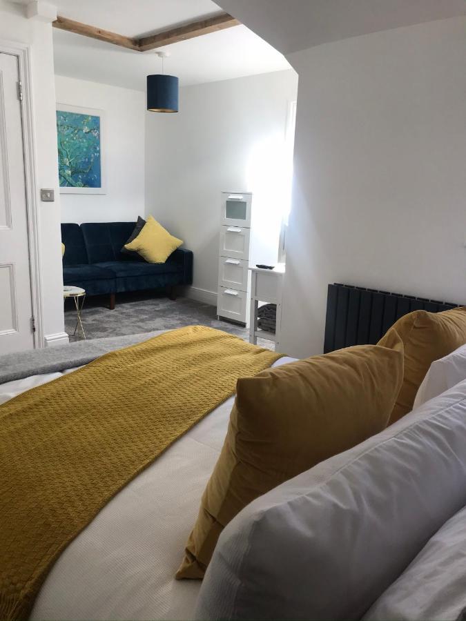 Redbrook Farm Bnb - Gateway To The New Forest フォーディングブリッジ エクステリア 写真