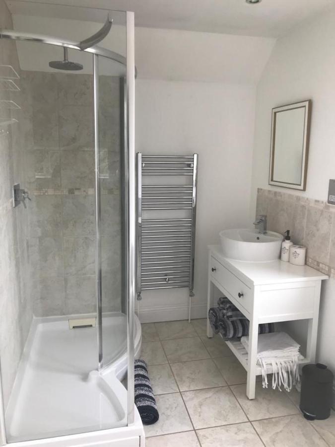 Redbrook Farm Bnb - Gateway To The New Forest フォーディングブリッジ エクステリア 写真