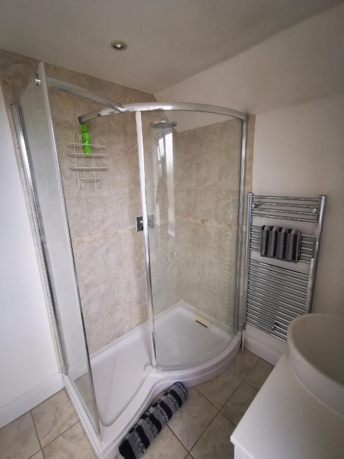 Redbrook Farm Bnb - Gateway To The New Forest フォーディングブリッジ エクステリア 写真